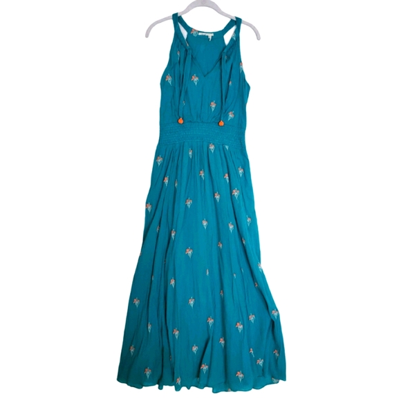 Anthropologie Dresses & Skirts - Anthropologie Skyscrape Maxi Dress